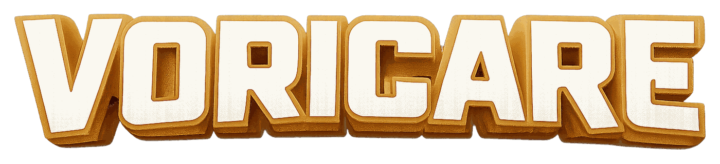 Voricare